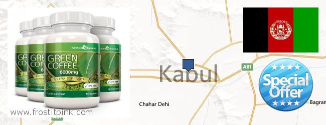 Where Can I Buy Green Coffee Bean Extract online Kabul, Afghanistan