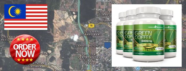 Buy Green Coffee Bean Extract online Kampung Baru Subang, Malaysia Where to Buy Green Coffee Bean Extract online Kampung Baru Subang, Malaysia