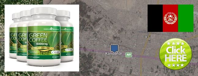 Where Can I Purchase Green Coffee Bean Extract online Kandahar, Afghanistan