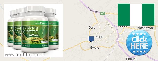 Best Place to Buy Green Coffee Bean Extract online Kano, Nigeria
