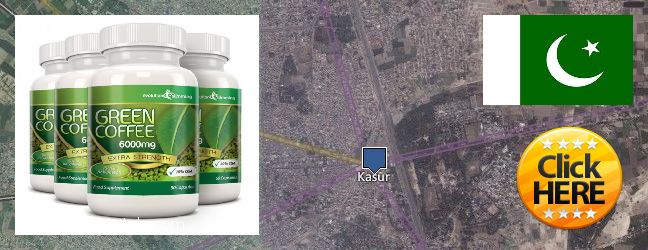 Where to Buy Green Coffee Bean Extract online Kasur, Pakistan