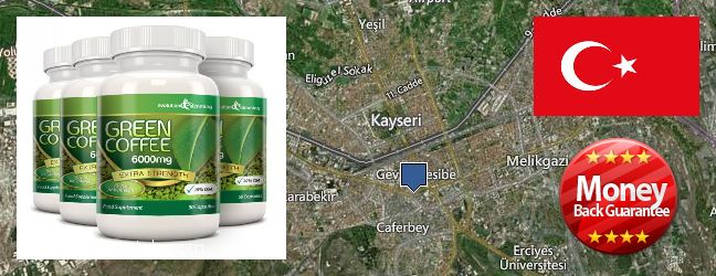 Where Can I Buy Green Coffee Bean Extract online Kayseri, Turkey