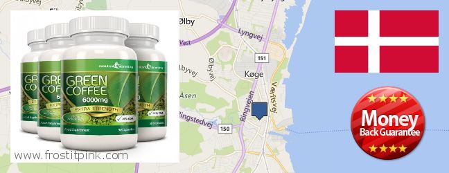 Hvor kan jeg købe Green Coffee Bean Extract online Koge, Denmark