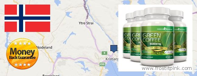 Best Place to Buy Green Coffee Bean Extract online Kristiansand, Norway