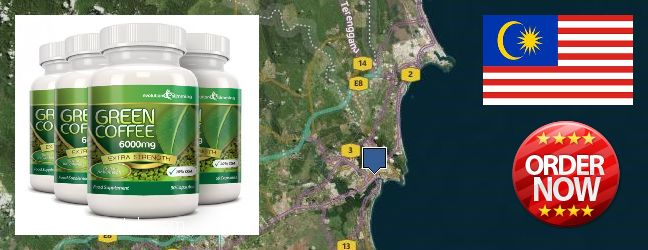 Where Can You Buy Green Coffee Bean Extract online Kuantan, Malaysia