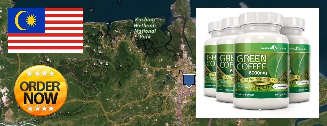 Where to Buy Green Coffee Bean Extract online Kuching, Malaysia