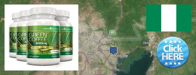 Where Can I Buy Green Coffee Bean Extract online Lagos, Nigeria