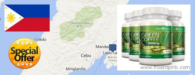 Best Place to Buy Green Coffee Bean Extract online Lapu-Lapu City, Philippines