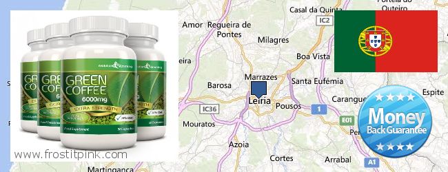 Buy Green Coffee Bean Extract online Leiria, Portugal