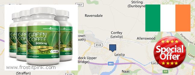 Where to Buy Green Coffee Bean Extract online Leixlip, Ireland