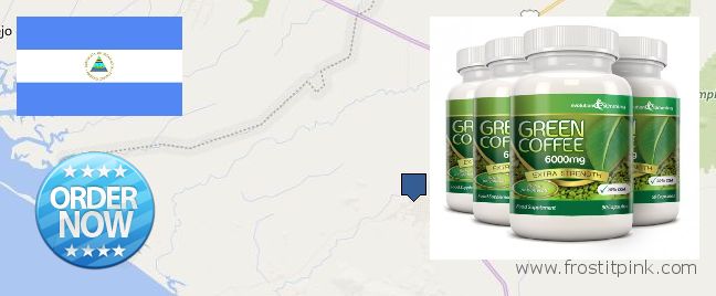 Purchase Green Coffee Bean Extract online Leon, Nicaragua
