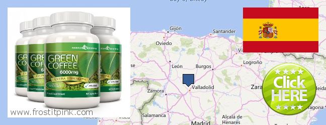 Where to Buy Green Coffee Bean Extract online Leon, Spain