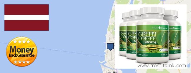 Where Can I Purchase Green Coffee Bean Extract online Liepaja, Latvia