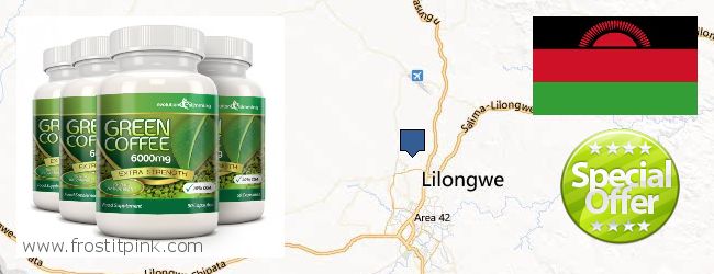 Where to Buy Green Coffee Bean Extract online Lilongwe, Malawi