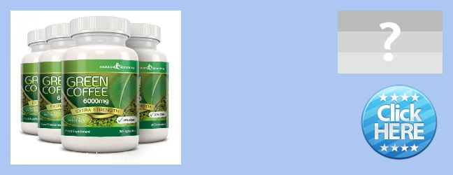 Purchase Green Coffee Bean Extract online Lincoln, UK
