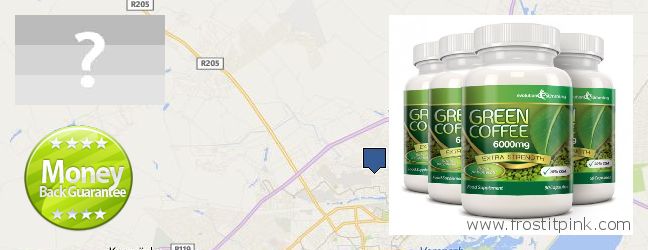 Wo kaufen Green Coffee Bean Extract online Lipetsk, Russia