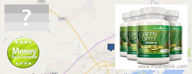 Kde kúpiť Green Coffee Bean Extract on-line Lipetsk, Russia