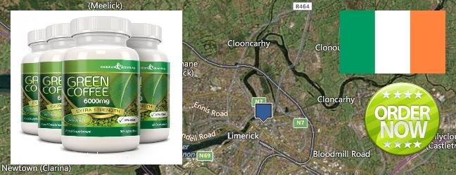 Where to Buy Green Coffee Bean Extract online Luimneach, Ireland