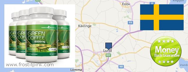 Where to Buy Green Coffee Bean Extract online Lund, Sweden