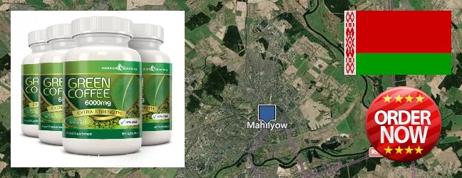 Gdzie kupić Green Coffee Bean Extract w Internecie Mahilyow, Belarus