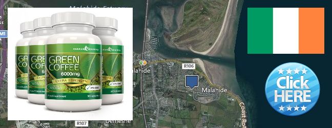 Best Place to Buy Green Coffee Bean Extract online Malahide, Ireland