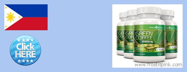 Where Can I Buy Green Coffee Bean Extract online Malingao, Philippines
