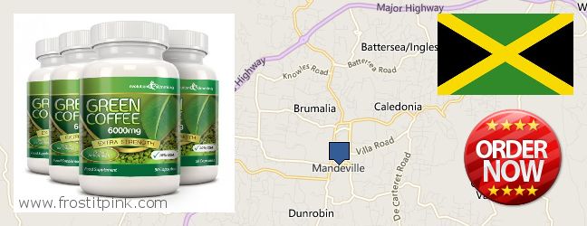 Where Can I Buy Green Coffee Bean Extract online Mandeville, Jamaica