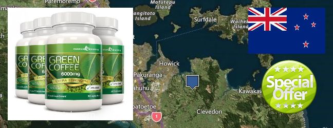 Where Can You Buy Green Coffee Bean Extract online Manukau City, New Zealand