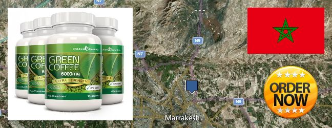 Buy Green Coffee Bean Extract online Marrakesh, Morocco Purchase Green Coffee Bean Extract online Marrakesh, Morocco