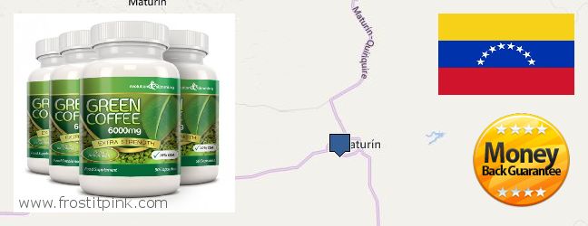 Where Can I Buy Green Coffee Bean Extract online Maturin, Venezuela