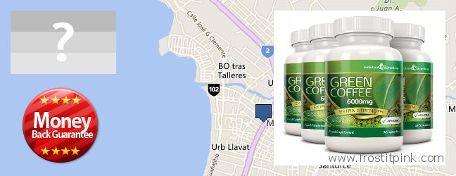 Where Can You Buy Green Coffee Bean Extract online Mayagueez, Puerto Rico