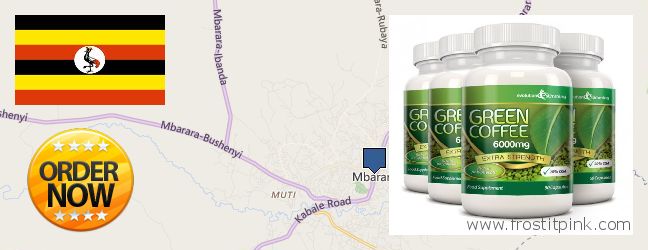 Where to Buy Green Coffee Bean Extract online Mbarara, Uganda