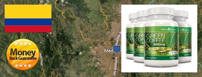 Buy Green Coffee Bean Extract online Medellin, Colombia Where Can I Buy Green Coffee Bean Extract online Medellin, Colombia