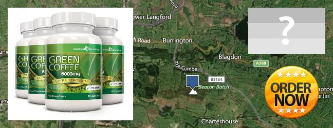 Where to Buy Green Coffee Bean Extract online Mendip, UK