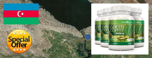 Where to Buy Green Coffee Bean Extract online Mingelchaur, Azerbaijan