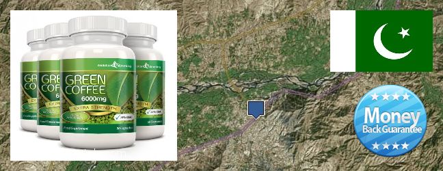 Buy Green Coffee Bean Extract online Mingora, Pakistan