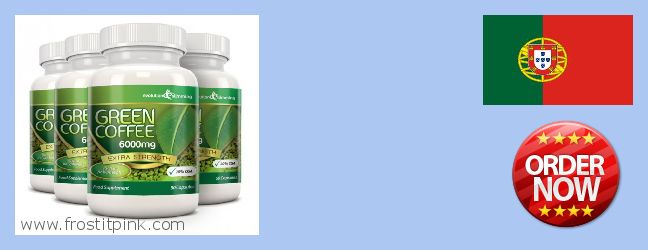 Onde Comprar Green Coffee Bean Extract on-line Monsanto, Portugal