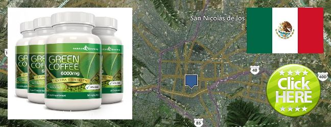 Purchase Green Coffee Bean Extract online Monterrey, Mexico