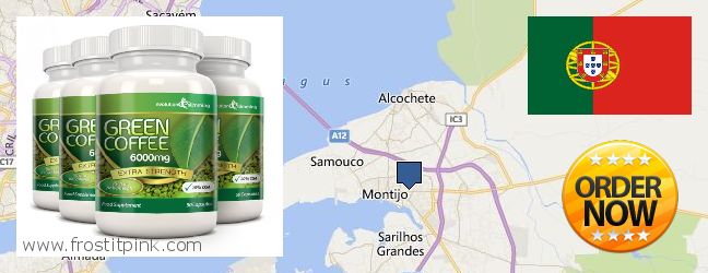 Where to Purchase Green Coffee Bean Extract online Montijo, Portugal