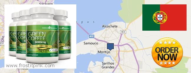 Compre Green Coffee Bean Extract on-line Montijo, Portugal Onde Comprar Green Coffee Bean Extract on-line Montijo, Portugal
