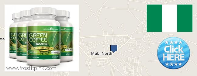 Where Can You Buy Green Coffee Bean Extract online Mubi, Nigeria