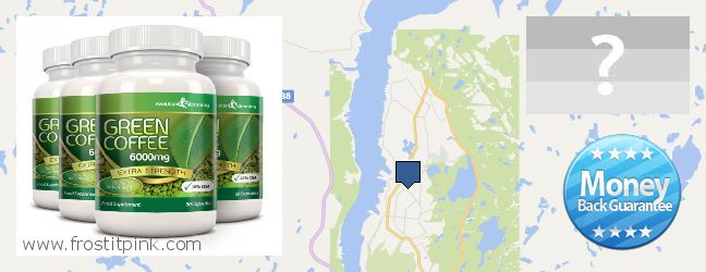Where to Buy Green Coffee Bean Extract online Murmansk, Russia
