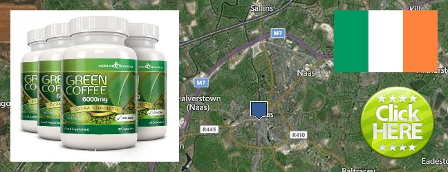 Where to Purchase Green Coffee Bean Extract online Naas, Ireland