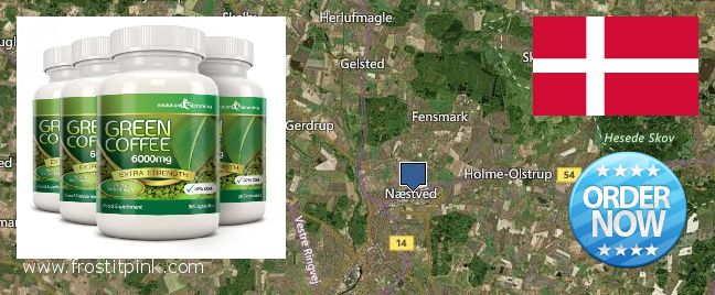 Wo kaufen Green Coffee Bean Extract online Naestved, Denmark