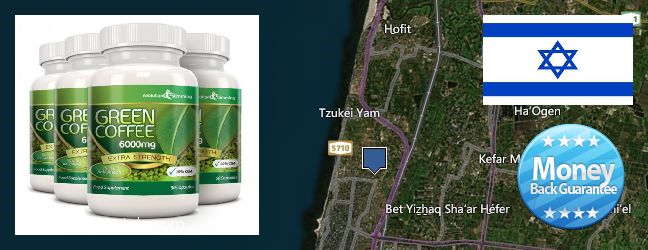 Best Place to Buy Green Coffee Bean Extract online Netanya, Israel