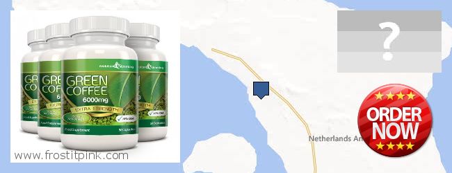 Где купить Green Coffee Bean Extract онлайн Netherlands Antilles