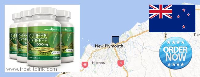 Purchase Green Coffee Bean Extract online New Plymouth, New Zealand