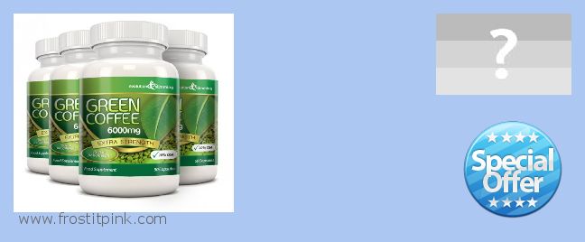 Dónde comprar Green Coffee Bean Extract en linea Newcastle under Lyme, UK