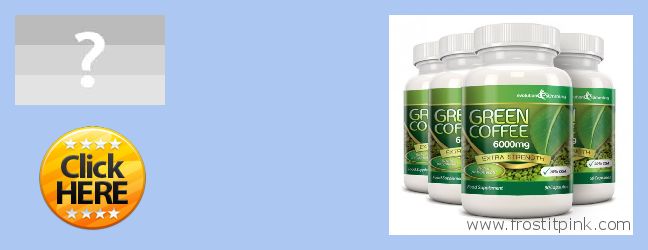 Kde kúpiť Green Coffee Bean Extract on-line Nis, Serbia and Montenegro