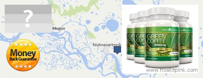 Wo kaufen Green Coffee Bean Extract online Nizhnevartovsk, Russia
